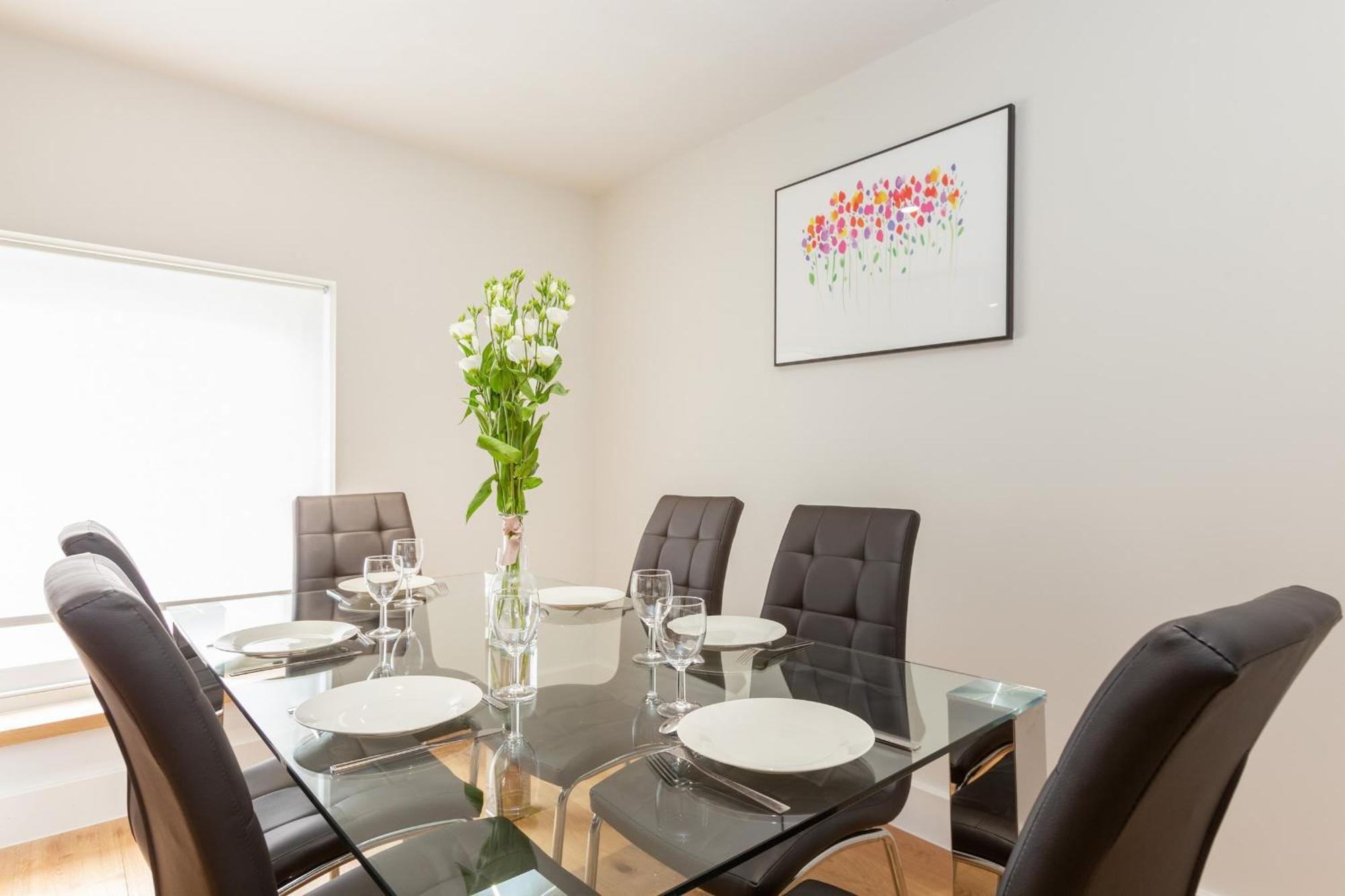 Bnbnova - 2br 2ba In Fitzrovia & Soho * Londres